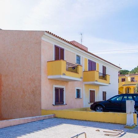 Calipso Lejlighed Santa Teresa Gallura Eksteriør billede