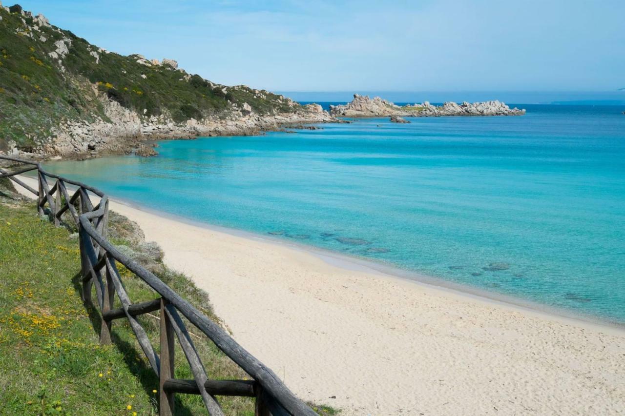 Calipso Lejlighed Santa Teresa Gallura Eksteriør billede